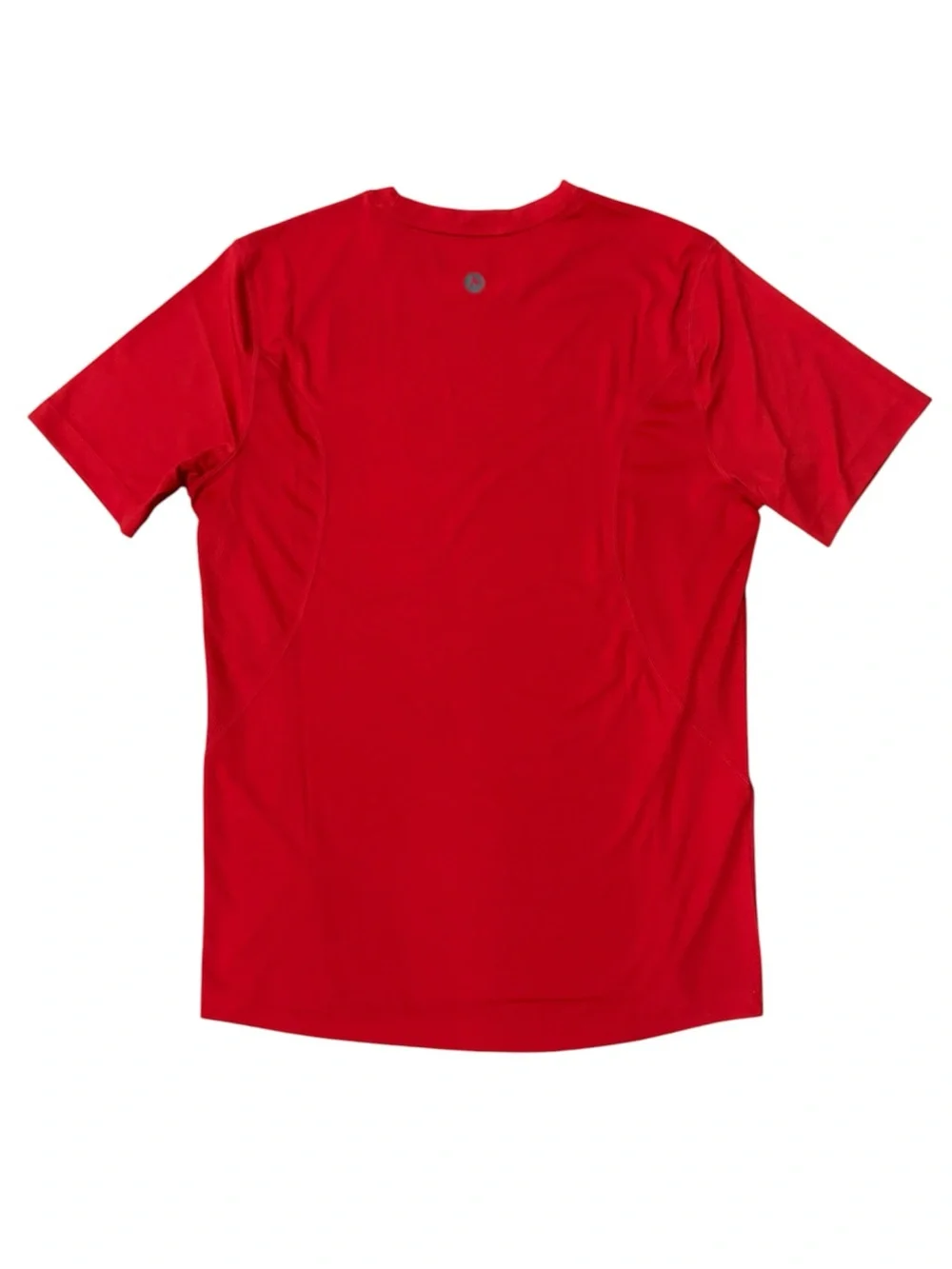 Marmot AirExchange Ultraviolet Protection Short Sleeve Shirt Mens Medium